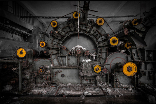Mechaniczny Żongler