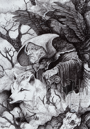 Norn Urd