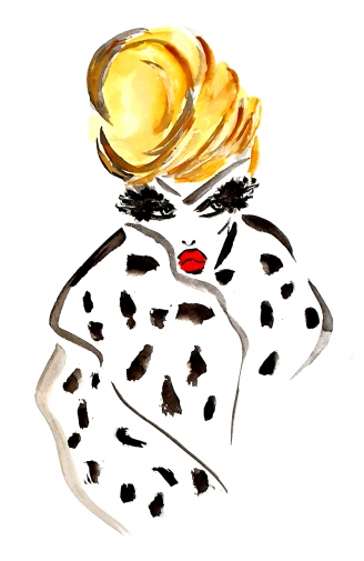 Glamour