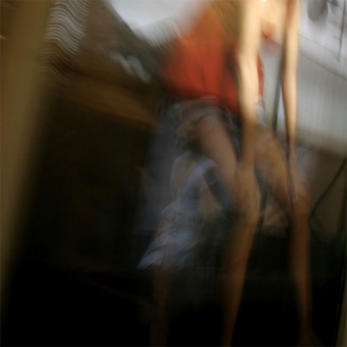 Reflections "Two Women"