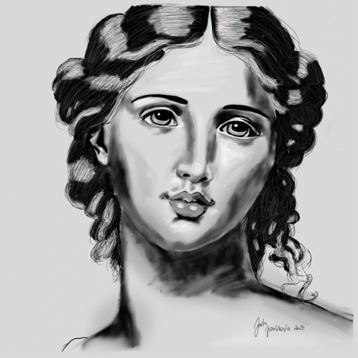 Bogini Persefona