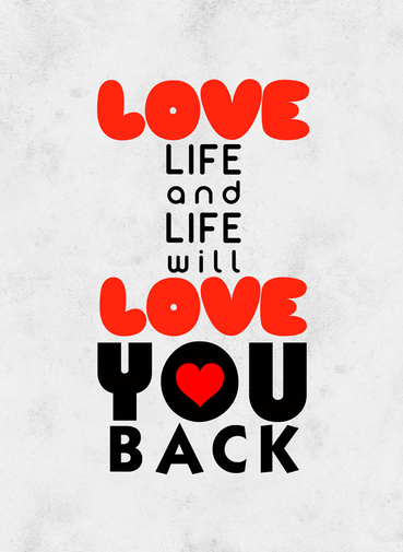 LOVE LIFE