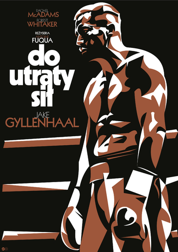 DO UTRATY SIŁ