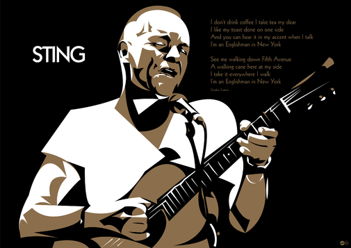 STING