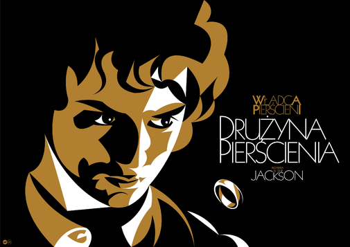 DRUŻYNA PIERŚCIENIA
