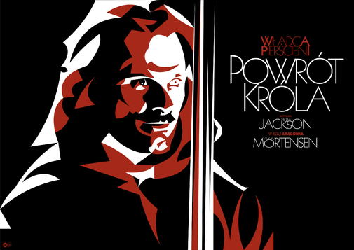 POWRÓT KRÓLA
