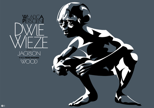 DWIE WIEŻE 2