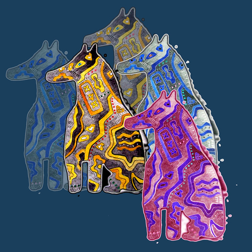 ANIMALS