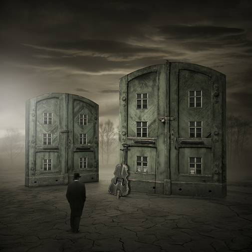 Dreaming town