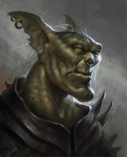 Goblin