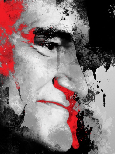 Quentin Tarantino