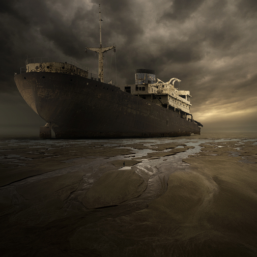 Abandoned